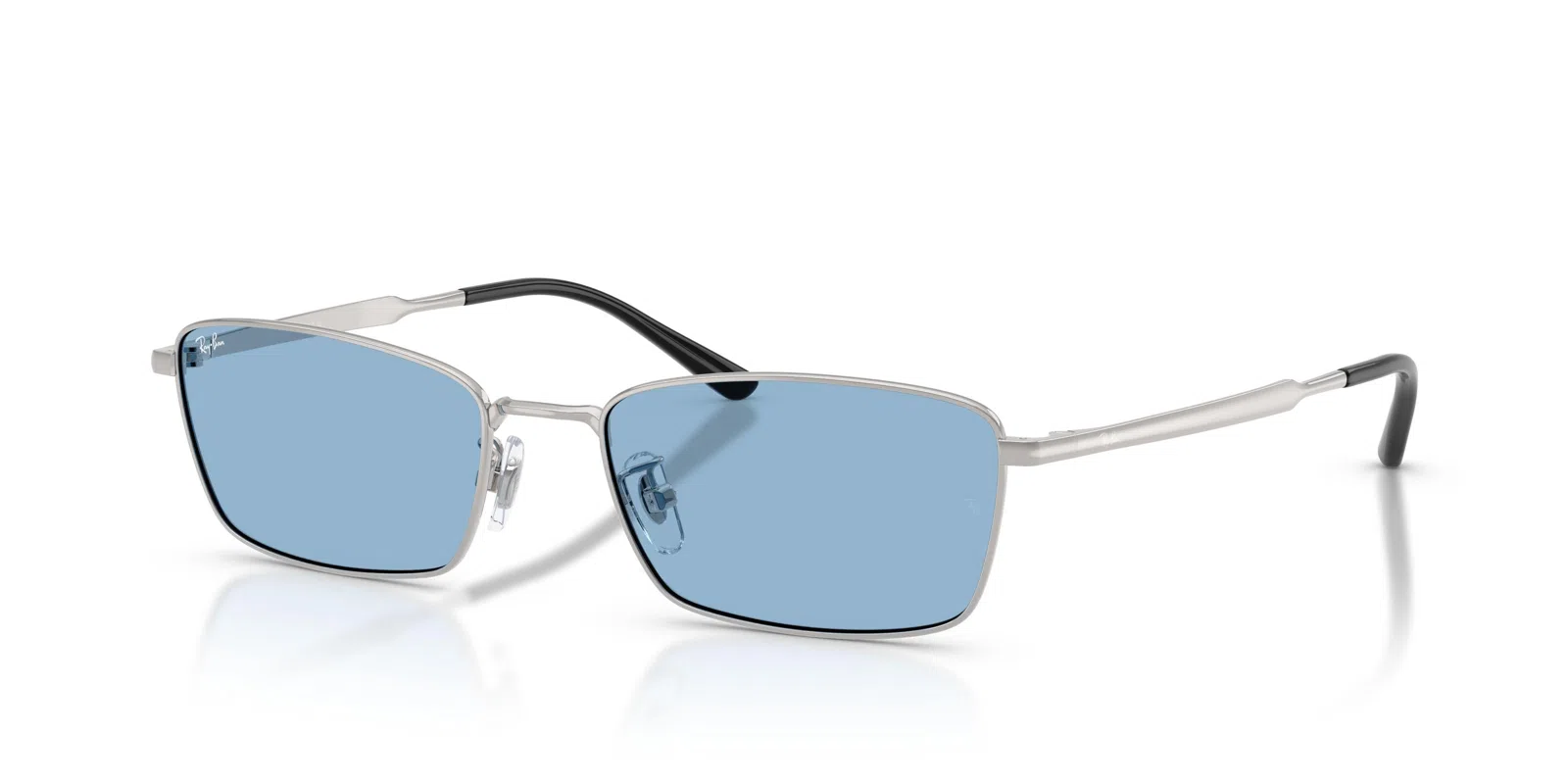 Ray-Ban 8069D Sunglasses - view 3